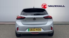 Vauxhall Corsa 100kW Elite Premium 50kWh 5dr Auto [11kWCh] Electric Hatchback